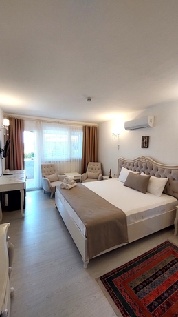 Imagen de la habitación del Artof Ala&ccedil;atı. Foto 2