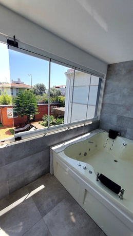 Imagen de la habitación del Artof Ala&ccedil;atı. Foto 3