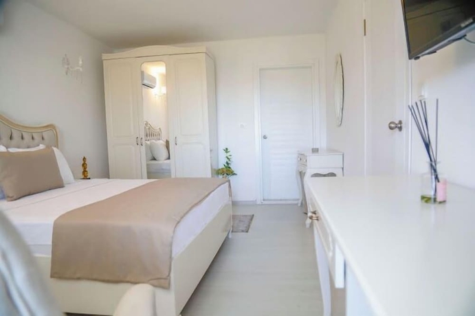 Imagen de la habitación del Artof Ala&ccedil;atı. Foto 5