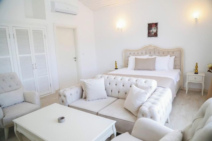 Imagen de la habitación del Artof Ala&ccedil;atı. Foto 6