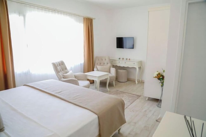 Imagen de la habitación del Artof Ala&ccedil;atı. Foto 7