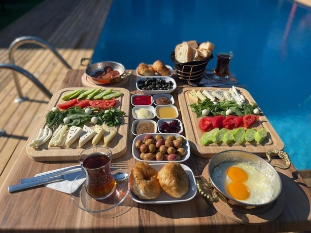 Imagen de la habitación del Artof Ala&ccedil;atı. Foto 8