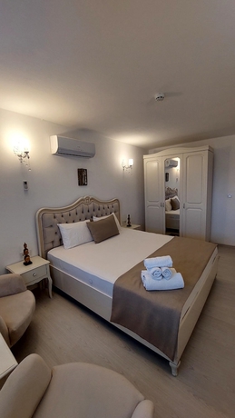 Imagen de la habitación del Artof Ala&ccedil;atı. Foto 9