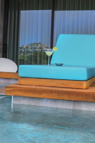 Imagen de la habitación del Arts Hotel Yalikavak Bodrum. Foto 19