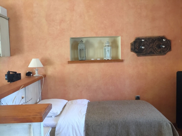 Imagen de la habitación del Artsistas Houses. Foto 3