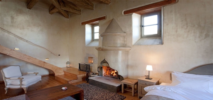Imagen de la habitación del Artsistas Houses. Foto 7