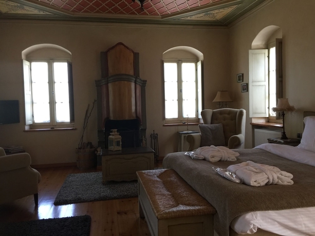 Imagen de la habitación del Artsistas Houses. Foto 9