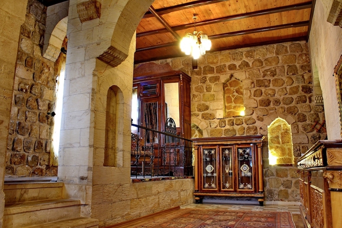 Imagen de la habitación del Artuklu Kervansarayi - Special Class. Foto 2