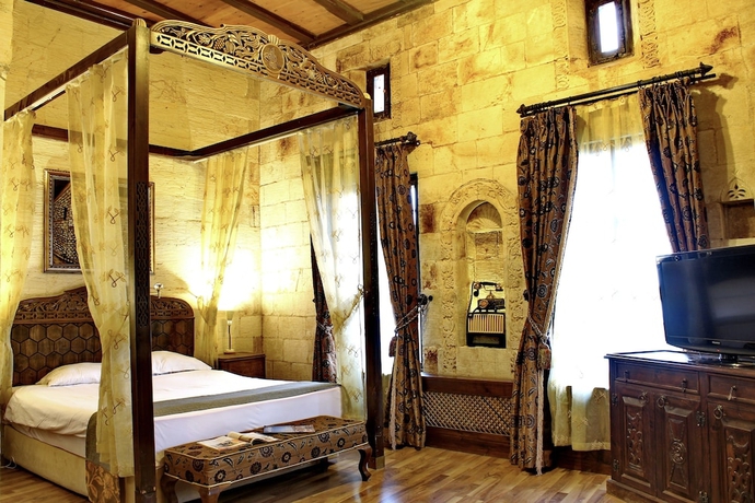 Imagen de la habitación del Artuklu Kervansarayi - Special Class. Foto 3