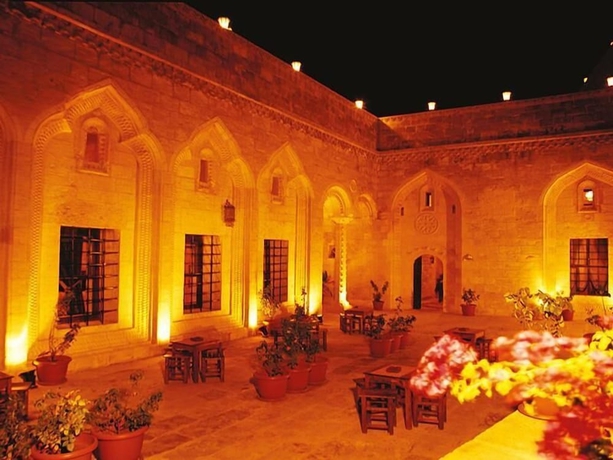 Imagen general del Artuklu Kervansarayi - Special Class. Foto 1