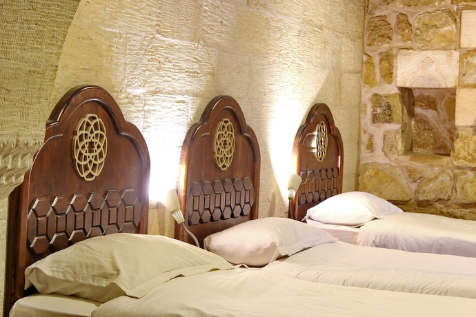 Imagen de la habitación del Artuklu Kervansarayi - Special Class. Foto 4