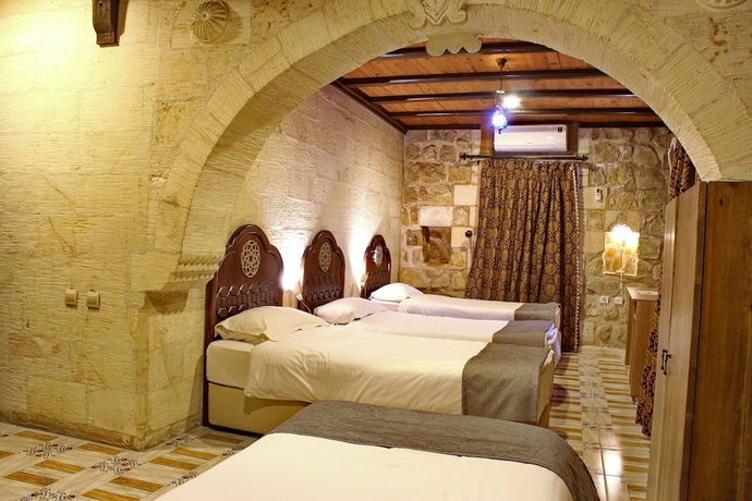 Imagen de la habitación del Artuklu Kervansarayi - Special Class. Foto 5