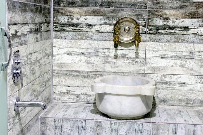 Imagen de la habitación del Artuklu Kervansarayi - Special Class. Foto 6