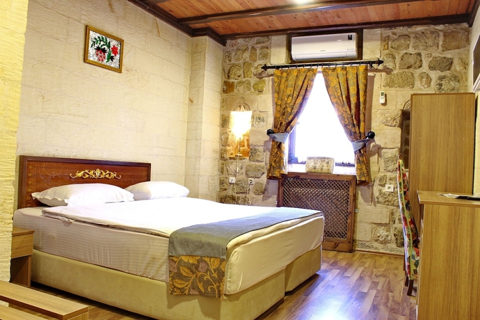 Imagen de la habitación del Artuklu Kervansarayi - Special Class. Foto 7