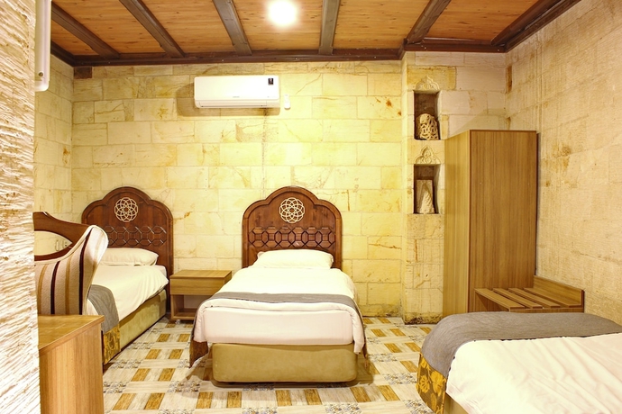 Imagen de la habitación del Artuklu Kervansarayi - Special Class. Foto 9