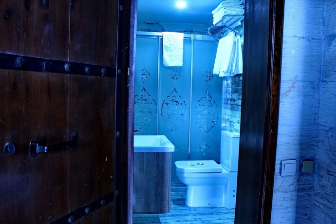 Imagen de la habitación del Artuklu Kervansarayi - Special Class. Foto 10