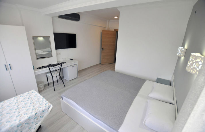 Imagen de la habitación del Artunc Boutique Hotel. Foto 2
