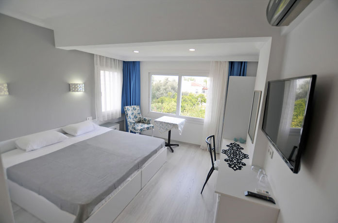 Imagen de la habitación del Artunc Boutique Hotel. Foto 4