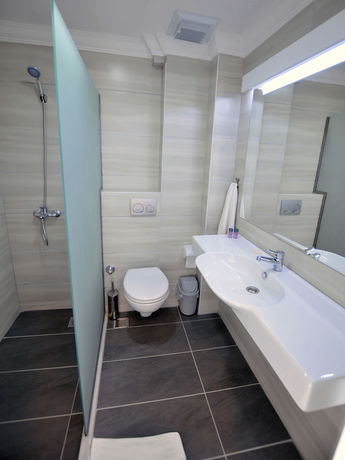 Imagen de la habitación del Artunc Boutique Hotel. Foto 5