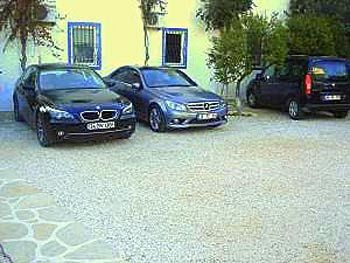 Imagen de la habitación del Artunc Boutique Hotel. Foto 6