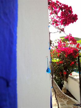 Imagen de la habitación del Artunc Boutique Hotel. Foto 7