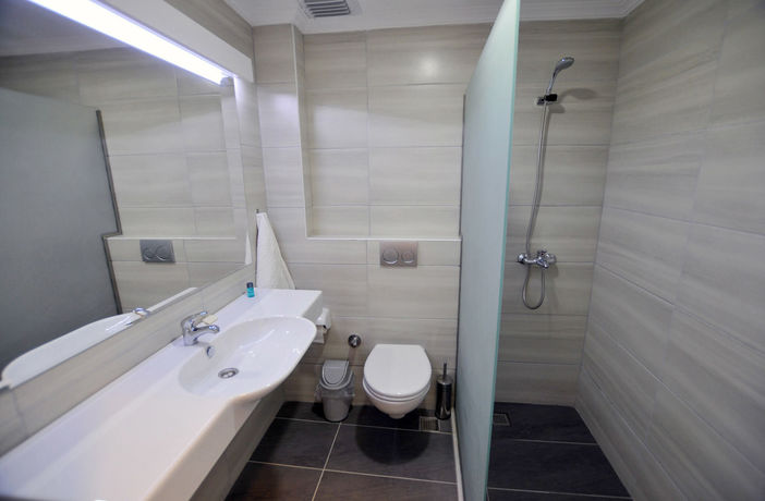 Imagen de la habitación del Artunc Boutique Hotel. Foto 8