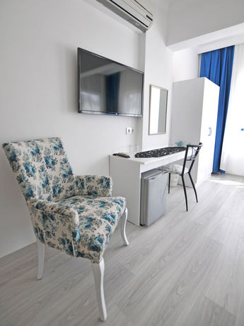 Imagen de la habitación del Artunc Boutique Hotel. Foto 9