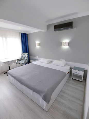 Imagen de los interiores del Artunc Boutique Hotel. Foto 16