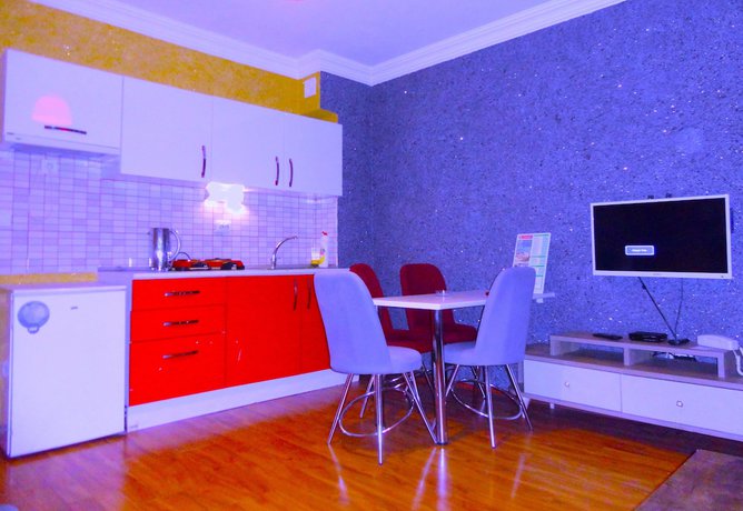 Imagen de la habitación del Artura Suite. Foto 4