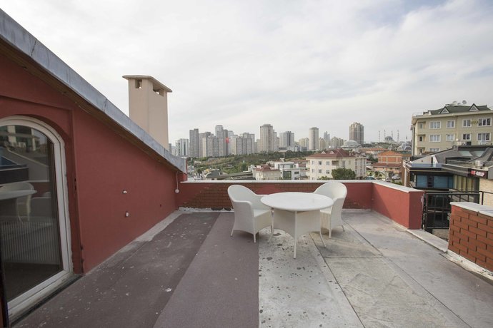 Imagen de la habitación del Artura Suite. Foto 6