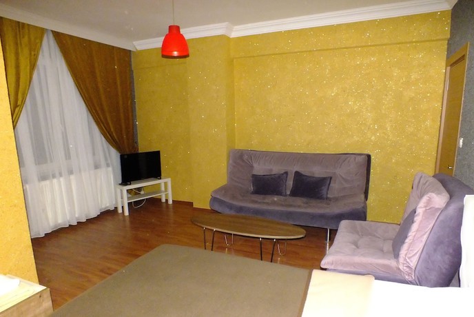 Imagen de la habitación del Artura Suite. Foto 8