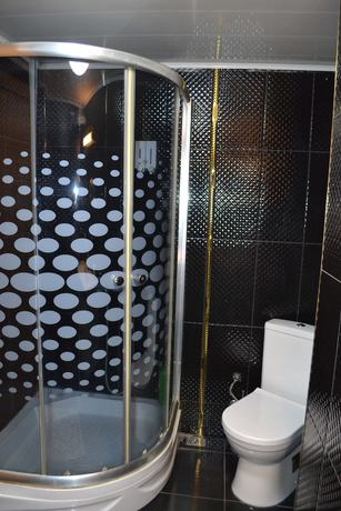 Imagen de la habitación del Artura Suite. Foto 10