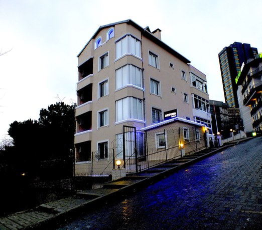 Imagen general del Artura Suite. Foto 1
