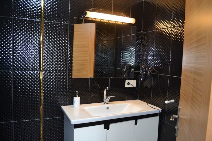 Imagen de la habitación del Artura Suite. Foto 11