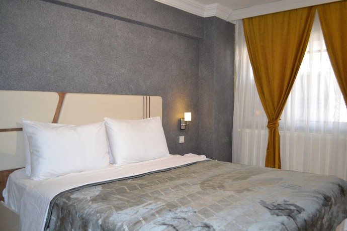Imagen de la habitación del Artura Suite. Foto 12
