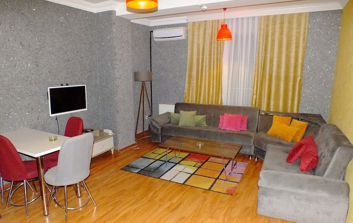 Imagen de la habitación del Artura Suite. Foto 14