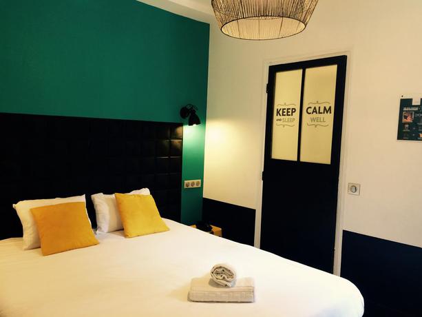 Imagen general del Arty Paris Porte De Versailles By River. Foto 3