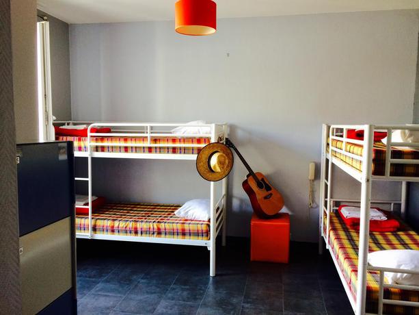 Imagen general del Arty Paris Porte De Versailles By River. Foto 4