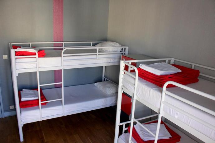 Imagen general del Arty Paris Porte De Versailles By River. Foto 6