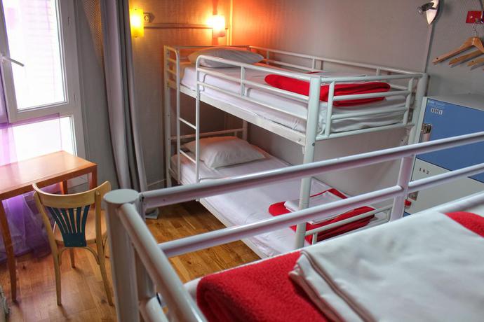 Imagen general del Arty Paris Porte De Versailles By River. Foto 7