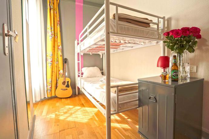 Imagen general del Arty Paris Porte De Versailles By River. Foto 8