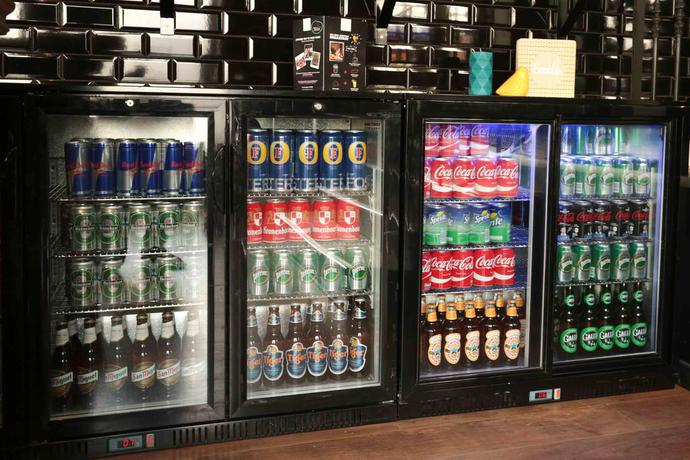 Imagen general del Arty Paris Porte De Versailles By River. Foto 14