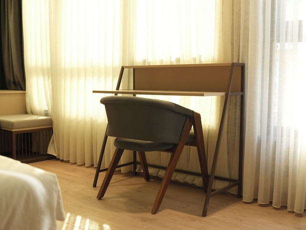 Imagen de la habitación del Arun Suites. Foto 3