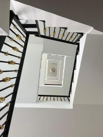 Imagen general del Arunsakhon luxury condo. Foto 1
