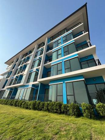 Imagen general del Arunsakhon luxury condo. Foto 2