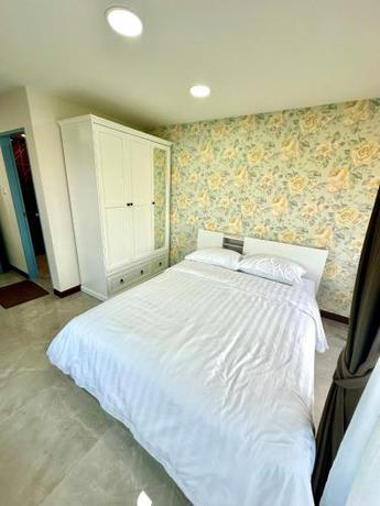 Imagen general del Arunsakhon luxury condo. Foto 4