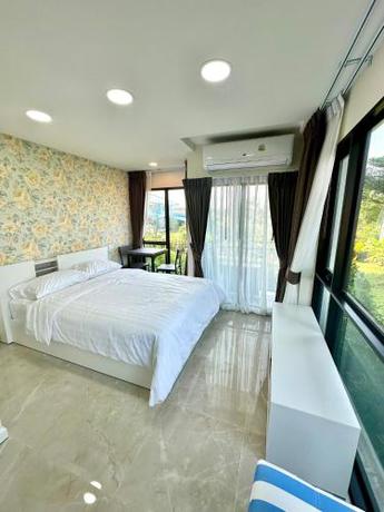 Imagen general del Arunsakhon luxury condo. Foto 5