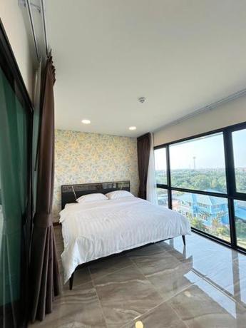 Imagen general del Arunsakhon luxury condo. Foto 12