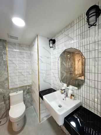 Imagen general del Arunsakhon luxury condo. Foto 13