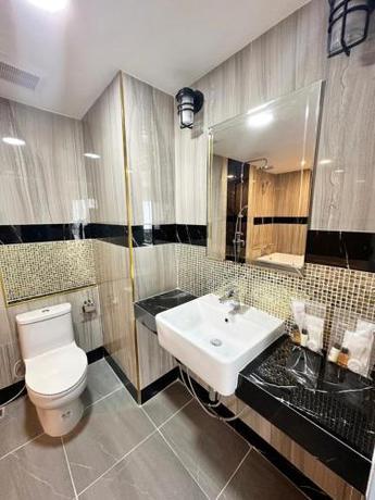 Imagen general del Arunsakhon luxury condo. Foto 14